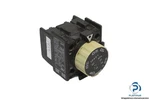Abb TP40I Timer B9 / 85 0.1 To Seconds 660 V 10 Accurate Timing Ute 63-140. Fixed Price $66.66.