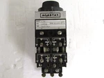 Agastat 7014AF Timing Relay *used*. Fixed Price $37.50.