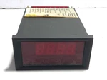 Crompton Digital Panel Meter 262-DDVU-Z7FS-PQ-69. Fixed Price $273.22.