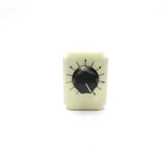 Potter & Brumfield CKB-38-78010 240VAC 10A 0.1-10S Unmp. Fixed Price $25.00.
