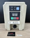 Allen Bradley 281D-F12Z-10B-CR-3FR Ser 200/230/460V 1HP, 24VDC Control Voltage. Fixed Price $225.00.