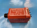 National Controls Corporation Solid State Timer Model K1K-10-662. Fixed Price $50.00.