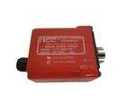 Ncc Solid State Timer 36-3600SEC. T3K-3600-467 Nsnp. Fixed Price $55.00.
