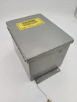Entrelec Ssac TDR4B33 Time Delay Relay 10A 240VAC Type 12 Enclosure. Fixed Price $200.00.