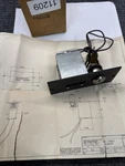 Enm P4B52A Resettable Digit Counter With Keys 115 120 Volt Ac Nib, BN3130. Fixed Price $62.99.