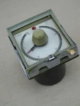 Bliss Eagle Signal Cycl-flex Timer 0-5 Seconds HP517A6, 120V, 60HZ, 4K70. Fixed Price $79.00.