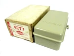 New Tork 4277 Time Switch Hourmaster Series. Fixed Price $200.00.