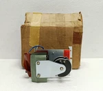 Eagle Signal 76-02A617 Repeat Cycle Timer 120V 60HZ Synchron Motor New Surplus. Fixed Price $220.00.