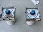 Eagle Signal HG104A6 Flexopulse Cycle Timer - (lot Of 2). Fixed Price $159.00.