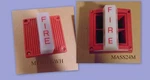 Previously Installed Fire Alarms & Lights : System Sensor, Wheelock,. Fixed Price $98.99.