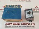 Omron Stp-nmh Subminy Timer 12H. Fixed Price $183.49.
