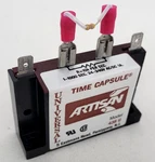 438U Artisan Controls Capsule Solid State Timer - Next Day Option. Fixed Price $34.98.