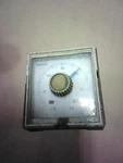 Omron Syd-ac-ua 60-SECOND Clock Operated Switch 120V. Fixed Price $29.99.