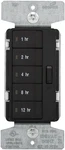 PT18H-BK 1800W 15 Amp 5-BUTTON Hour Timer With Off Single-pole, Black. Fixed Price $53.08.