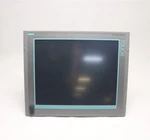 Siemens Simatic Hmi IPC477C Touch Screen Panels 6AV7884-5AG30-6BA0. Fixed Price $1956.00.