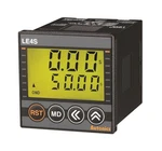 Autonics LE4S-24-240 1/16 Din, 10 Mode, Vac/vdc(socket Req'd), Backlit.... Fixed Price $150.23.