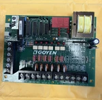 Goyen Sequential Timer Series TBDAC06 Circuit Board. Fixed Price $300.00.