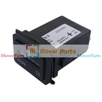 Hour Meter Gauge 2420172 For Jlg 450AJ 510AJ 660SJ 1930ES 2030ES 2646ES DC10-80V. Fixed Price $77.99.