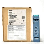 Siemens 3RP2505-1BW30 Sirius Time Relay V1.05. Fixed Price $199.00.