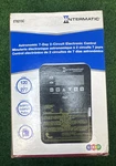 Intermatic ET8215C Electronic Timer, Astronomic 7 Days Circuit Spst, Dpst. Fixed Price $195.00.