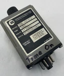 Syracuse Electronics TNR-00303 Timing Relay/. Fixed Price $36.72.