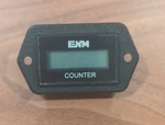 Enm C1121BB Electronic Counter 4.5 - 28VDC. Fixed Price $9.09.