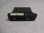 Ge Fanuc IC610MDL110B High Speed Counter. Fixed Price $19.63.