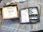 Paragon D-frost-o-matic Controls 8047-20 Defrost Timer 208/240V In Box. Fixed Price $68.99.