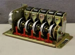 Itc Industrial Timer Company MC-3 Programmable 5-SWS. Fixed Price $287.95.