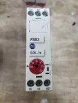 Allen Bradley 700-FSB3AU23 0.05-1SEC Timer. Fixed Price $15.00.