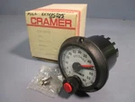 Cramer Type 241E-A P/n 10000 Second Timer W.d. 1150 115/60 Sw 15A 241EB6000. Fixed Price $399.99.
