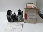 Cutler Hammer/eaton D80JE12A Pneumatic Timer Relay D80/906. Fixed Price $331.55.