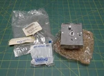 Hobart 00-340062-00001 Deltrol Controls Sequential Timer Nsn 6645-01-161-3666. Fixed Price $138.78.