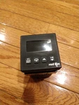 Red Lion Controls C48CS103 Single Preset Counter With Backlit Lcd Brand New Nos. Fixed Price $249.99.