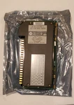 Allen-bradley 1771 Vhsc Very High Speed Counter Plc Module #96095680. Fixed Price $175.00.
