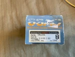 Ssac Time Delay Relay TDML120AL. Fixed Price $35.00.