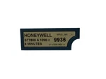 Honeywell ST7800A1096 Timer Module Minutes Unmp. Fixed Price $40.00.