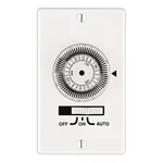 Intermatic KM2ST-1G Timer, Mechanical, 120V, 20A, Wall Switch. Fixed Price $48.74.
