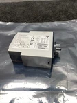 Used Carlo Gavazzi PCB01DM24 Asymmetrical Recycler Timer IP20. Fixed Price $65.00.