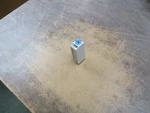 Finder Timer Relay 85.02.0.125.0000 10A 250V Range: 0.05SEC-100HRS Used. Fixed Price $25.00.