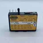 Microtime Abb Ssac ASQUA3 (PC607) Delay Relay 24-240VAC 0.7A. Fixed Price $59.99.