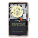 Intermatic T104P201 125V Timer Spst 40 Amps Mechanical Switches. Fixed Price $187.31.