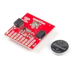 Sparkfun BOB-16281 Real Time Clock Module RV-8803 (qwiic). Fixed Price $22.95.