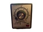 Omron Subminy Timer Type Stp-n (0-12 Sec). Fixed Price $175.00.