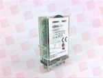 Omron H3RN-11 / H3RN11DC24 (new In Box). Fixed Price $49.02.