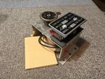 Zenith Automatic Reset Timer Model Fr 15S Delay Motor 115V 60 Cycle 10A250V. Fixed Price $49.99.