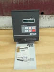 Ac Tech M1450B Adjustable Speed Motor Control 5HP 480V Vfd Drive Fast Ship. Fixed Price $699.99.