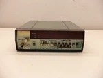 Fluke 1910A Electronic Counter. Fixed Price $75.00.