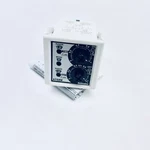 ATS8W-41 Autonics Timing Relays, Series, 100-240VAC(50-60HZ) / 24-240VDC. Fixed Price $39.95.
