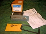 New Eaton Durant Model# 7-Y-1-2-RMF-PMU Digit Counter (15336 F1). Fixed Price $105.00.